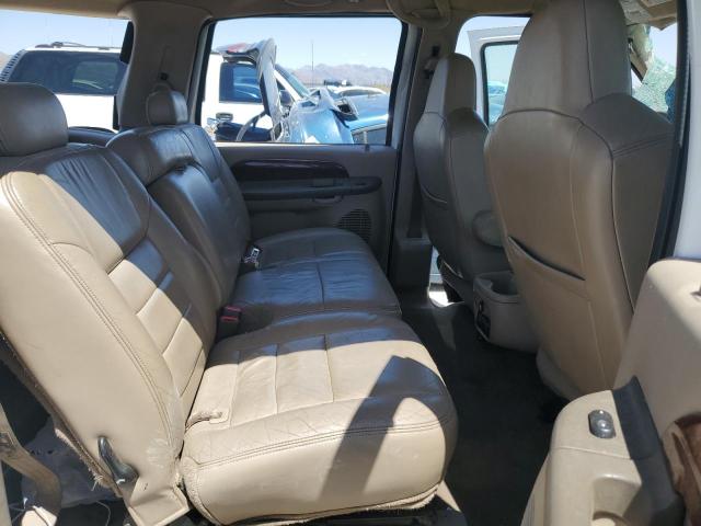 Photo 10 from auction – 2002 FORD EXCURSION with VIN 1FMSU43F32EB16573