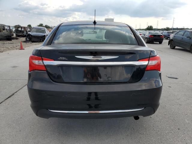 Photo 6 from auction – 2013 CHRYSLER 200 TOURIN with VIN 1C3CCBBB4DN694848