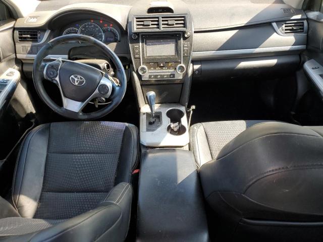 Photo 8 from auction – 2014 TOYOTA CAMRY L with VIN 4T1BF1FK5EU403957