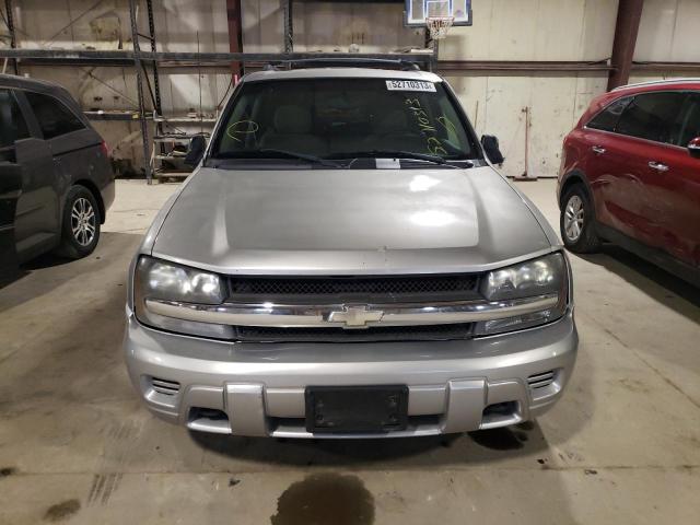 Photo 5 from auction – 2005 CHEVROLET TRAILBLAZE with VIN 1GNDT13S152205177
