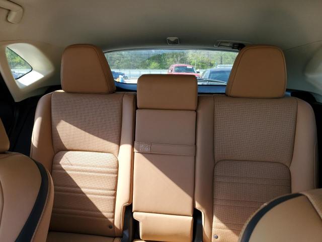 Photo 10 from auction – 2015 LEXUS NX 200T with VIN JTJBARBZXF2032907