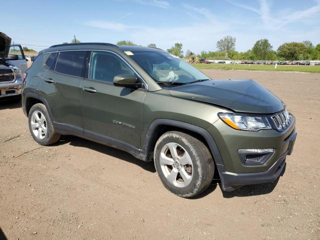 Photo 4 from auction – 2018 JEEP COMPASS LA with VIN 3C4NJCBB3JT338824