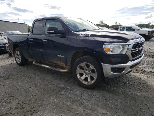Photo 4 from auction – 2019 RAM 1500 BIG H with VIN 1C6SRFBT1KN913775