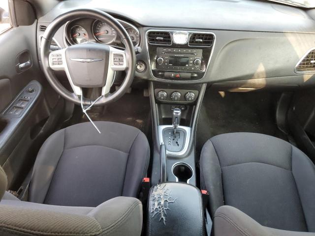 Photo 8 from auction – 2014 CHRYSLER 200 TOURIN with VIN 1C3CCBBG2EN193311