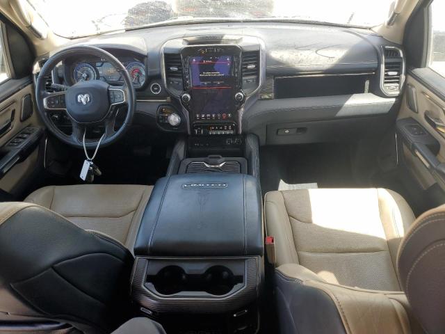 Photo 8 from auction – 2019 RAM 1500 LIMIT with VIN 1C6SRFHT3KN512297