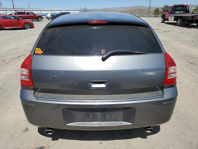 Photo 6 from auction – 2005 DODGE MAGNUM SXT with VIN 2D4FV48V65H154611