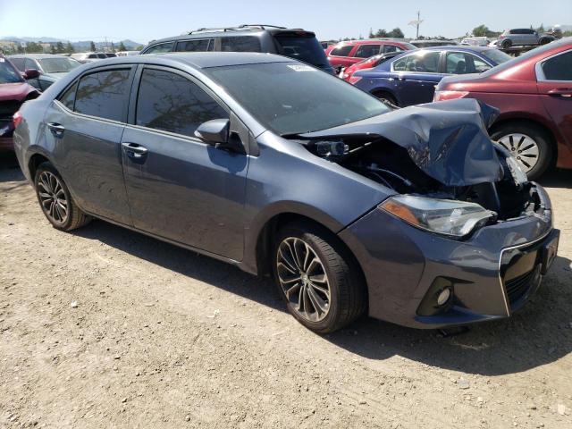 Photo 4 from auction – 2016 TOYOTA COROLLA L with VIN 5YFBURHE6GP517868