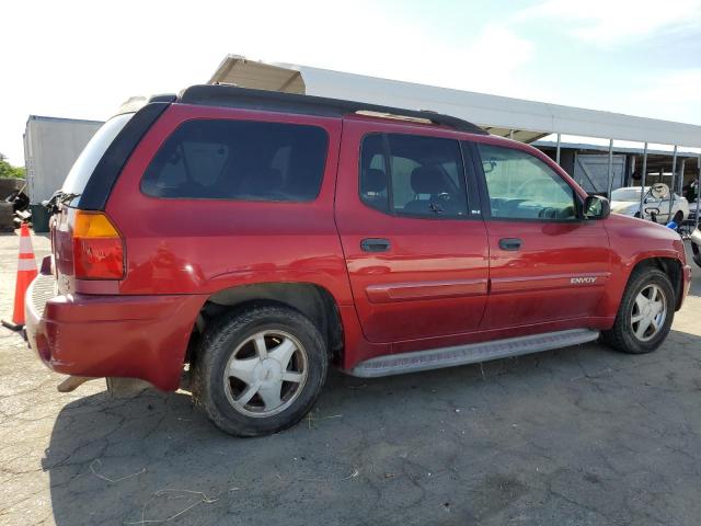 Photo 3 from auction – 2003 GMC ENVOY XL with VIN 1GKES16S836136123