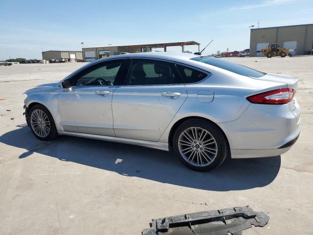 Photo 2 from auction – 2016 FORD FUSION SE with VIN 1FA6P0HD1G5127825