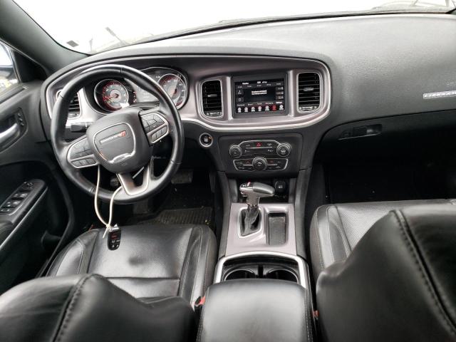 Photo 8 from auction – 2020 DODGE CHARGER SX with VIN 2C3CDXBG4LH125950
