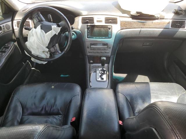 Photo 8 from auction – 2006 LEXUS ES 330 with VIN JTHBA30G965150283