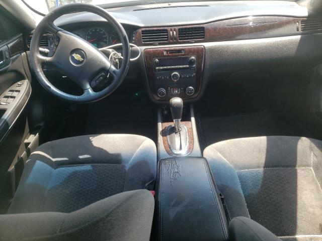 Photo 8 from auction – 2012 CHEVROLET IMPALA LT with VIN 2G1WG5E36C1161573