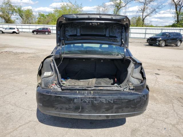 Photo 6 from auction – 2003 SATURN ION with VIN 1G8AW12F83Z206364