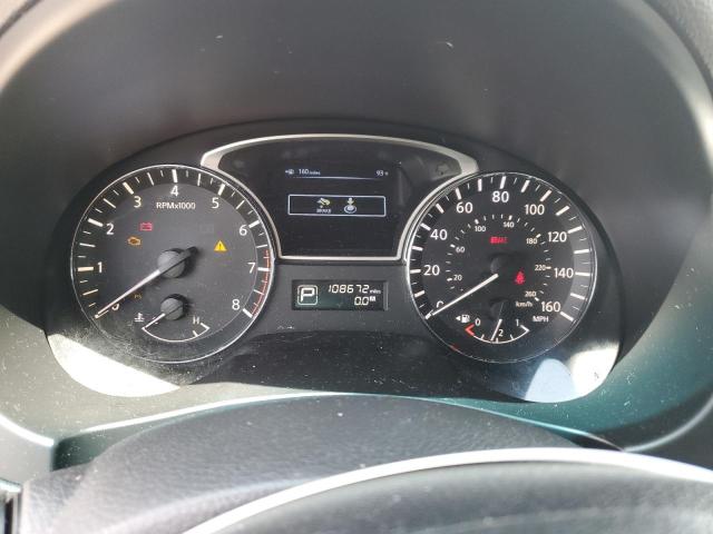 Photo 9 from auction – 2013 NISSAN ALTIMA 2.5 with VIN 1N4AL3AP3DC242896