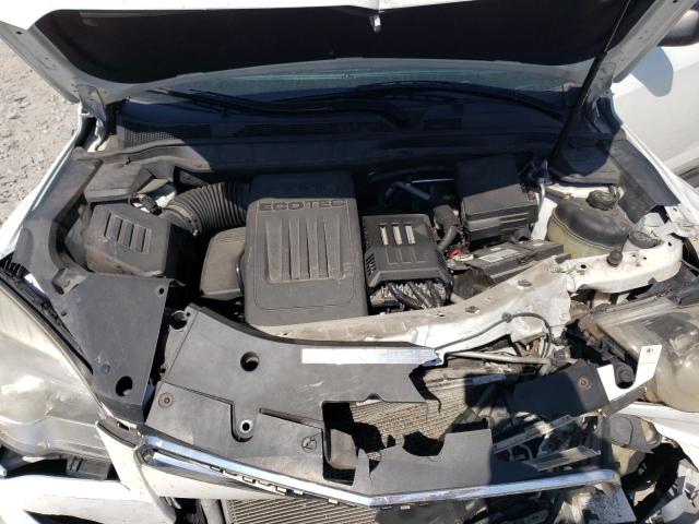 Photo 11 from auction – 2013 CHEVROLET EQUINOX LS with VIN 2GNALBEK8D6107562