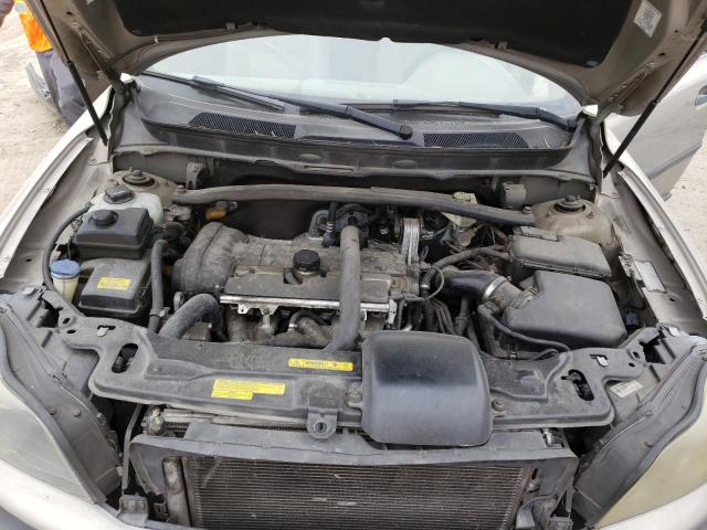 Photo 12 from auction – 2005 VOLVO XC90 with VIN YV1CY592851213281