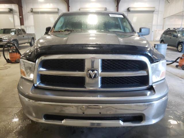 Photo 5 from auction – 2012 DODGE RAM 1500 S with VIN 1C6RD7GP6CS103477