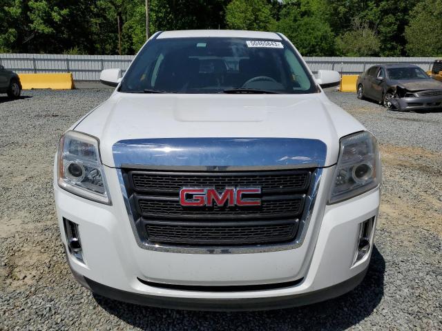 Photo 5 from auction – 2015 GMC TERRAIN SL with VIN 2GKALMEK6F6260162