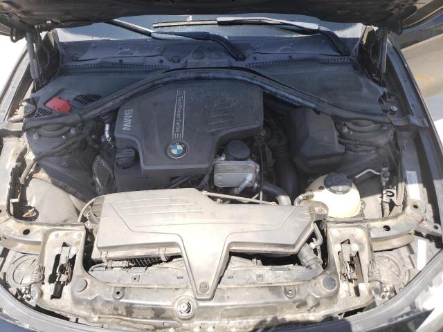 Photo 11 from auction – 2014 BMW 328 I SULE with VIN WBA3C1C59EK108465