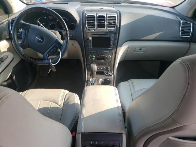 Photo 8 from auction – 2012 GMC ACADIA DEN with VIN 1GKKVTED6CJ235206