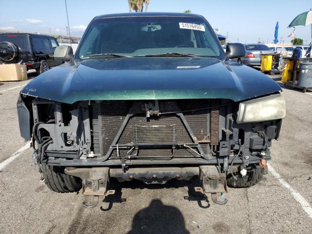 Photo 5 from auction – 2003 CHEVROLET SILVERADO with VIN 2GCEC19V531374534
