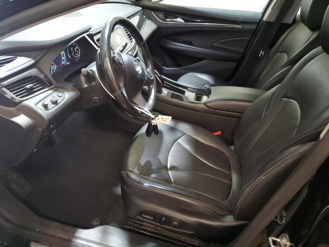 Photo 7 from auction – 2017 BUICK LACROSSE E with VIN 1G4ZP5SSXHU171594
