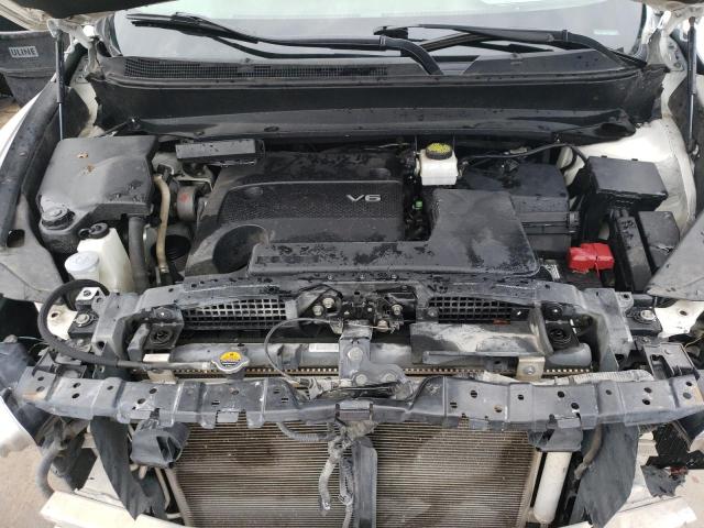 Photo 11 from auction – 2013 INFINITI JX35 with VIN 5N1AL0MN4DC308063