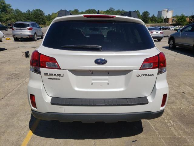Photo 6 from auction – 2014 SUBARU OUTBACK with VIN 4S4BRCCC1E3232081