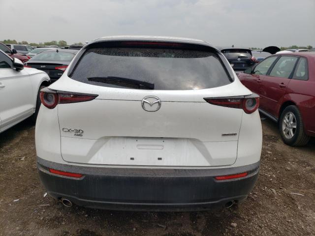 Foto 6 de la subasta – 2021 MAZDA CX-30 PREF con VIN 3MVDMBCL9MM205437