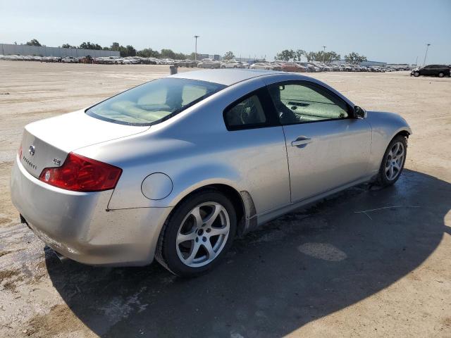 Photo 3 from auction – 2003 INFINITI G35 with VIN JNKCV54E03M215262