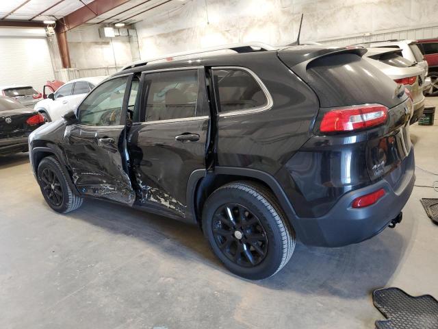 Photo 2 from auction – 2016 JEEP CHEROKEE L with VIN 1C4PJMCB9GW123108