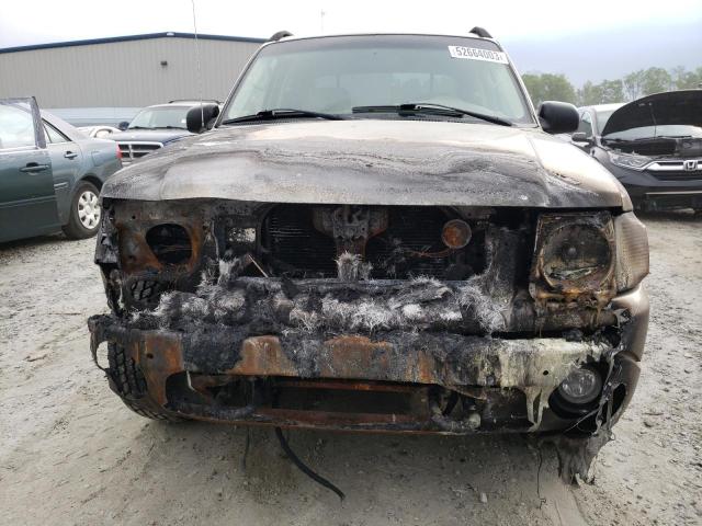 Photo 5 from auction – 2005 FORD EXPLORER S with VIN 1FMZU77K05UB56840