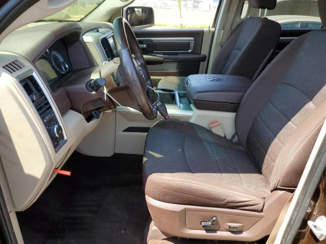 Photo 7 from auction – 2014 RAM 1500 SLT with VIN 1C6RR7LT8ES433192