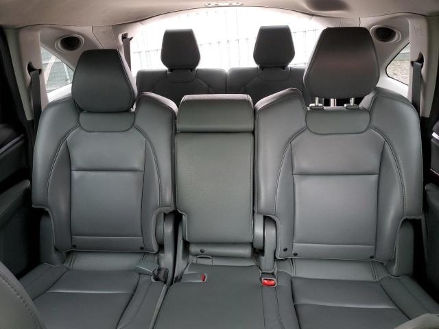 Photo 10 from auction – 2014 ACURA MDX TECHNO with VIN 5FRYD4H41EB026569