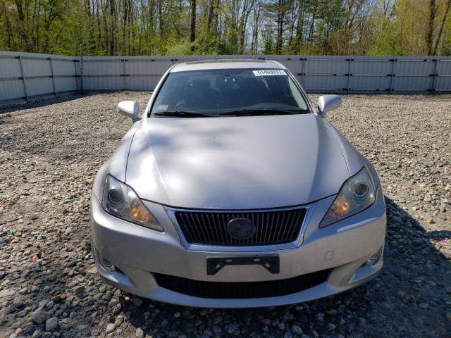 صورة رقم 5 من المزاد - 2009 LEXUS IS 250 مع VIN JTHCK262095030190