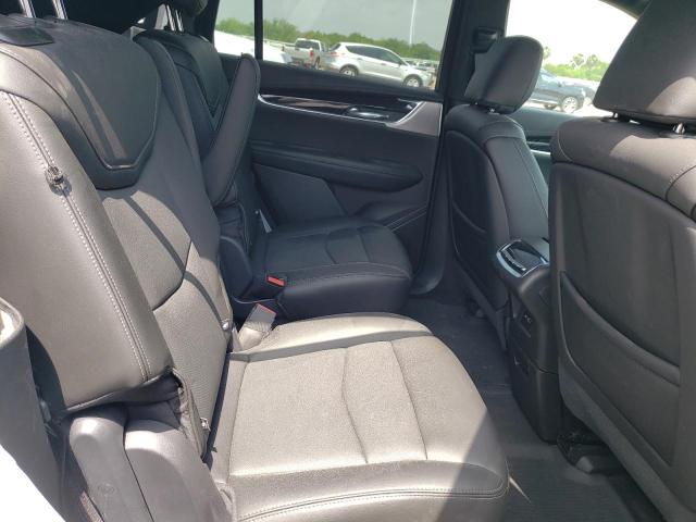 Photo 11 from auction – 2022 CADILLAC XT6 PREMIU with VIN 1GYKPCRS3NZ117692