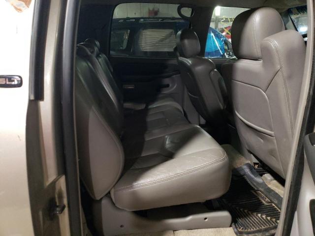 Photo 10 from auction – 2003 GMC YUKON XL K with VIN 3GKFK16Z23G324751