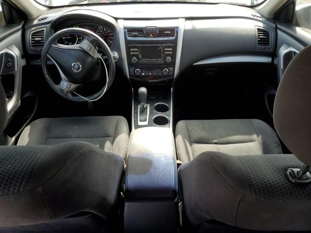 Photo 8 from auction – 2014 NISSAN ALTIMA 2.5 with VIN 1N4AL3AP0EC425027