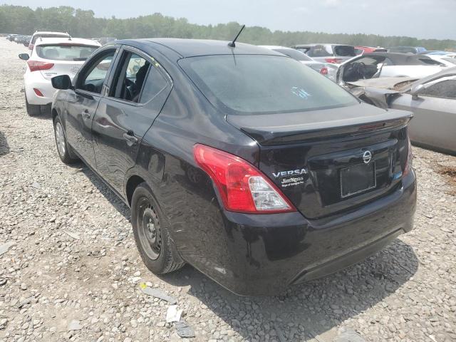 Photo 2 from auction – 2016 NISSAN VERSA S with VIN 3N1CN7AP8GL877628