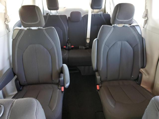 Photo 10 from auction – 2022 CHRYSLER VOYAGER LX with VIN 2C4RC1CG9NR224992