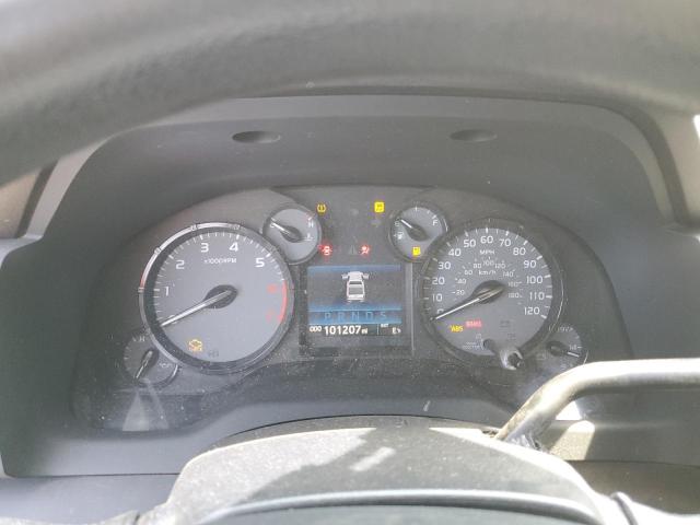 Photo 9 from auction – 2015 TOYOTA TUNDRA DOU with VIN 5TFUM5F10FX060427