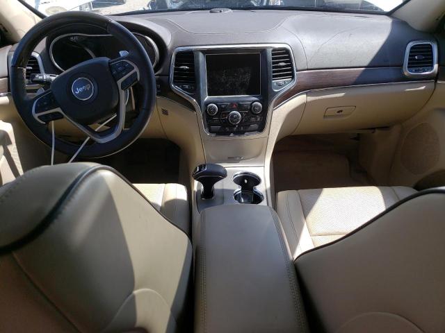 Photo 8 from auction – 2015 JEEP GRAND CHER with VIN 1C4RJFCT0FC854037