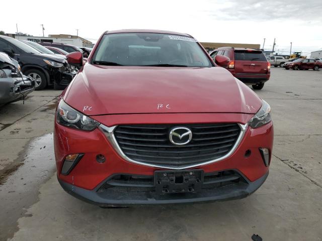 Photo 5 from auction – 2018 MAZDA CX-3 TOURI with VIN JM1DKDC71J0313538