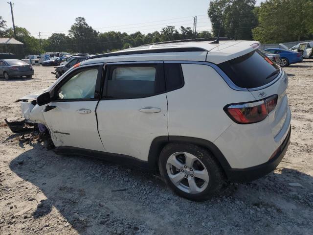 Photo 2 from auction – 2018 JEEP COMPASS LA with VIN 3C4NJCBB2JT468867