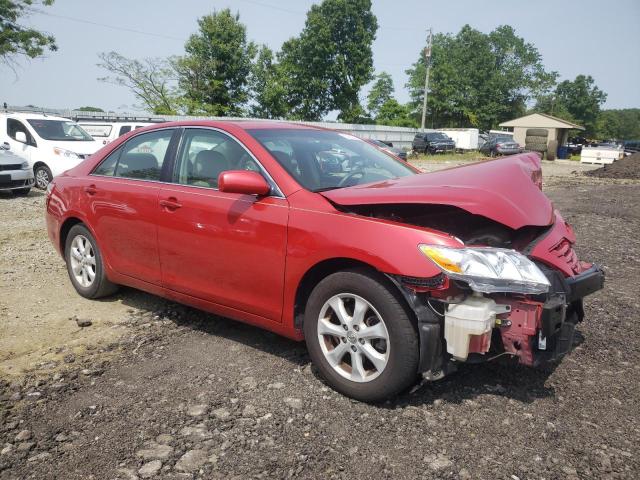 Photo 4 from auction – 2009 TOYOTA CAMRY BASE with VIN 4T1BE46K69U413777