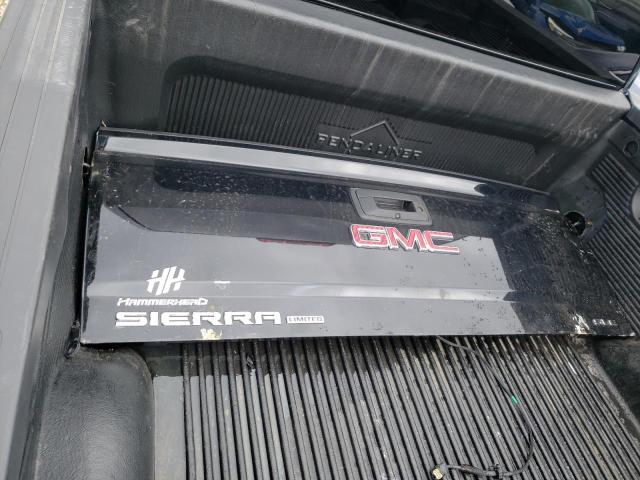 Photo 12 from auction – 2019 GMC SIERRA LIM with VIN 2GTV2MEC4K1120983