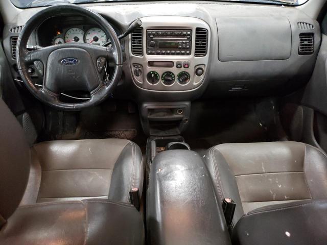 Photo 8 from auction – 2004 FORD ESCAPE XLT with VIN 1FMYU93194KB20904