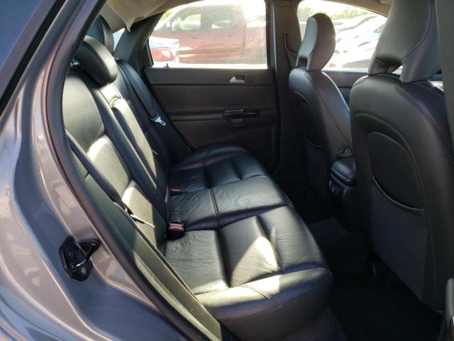 Photo 10 from auction – 2006 VOLVO S40 2.4I with VIN YV1MS390862170839