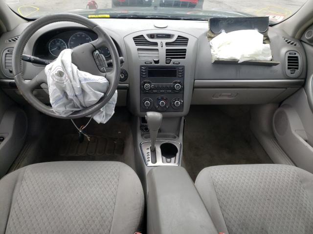 Photo 8 from auction – 2007 CHEVROLET MALIBU LT with VIN 1G1ZT58F67F304499
