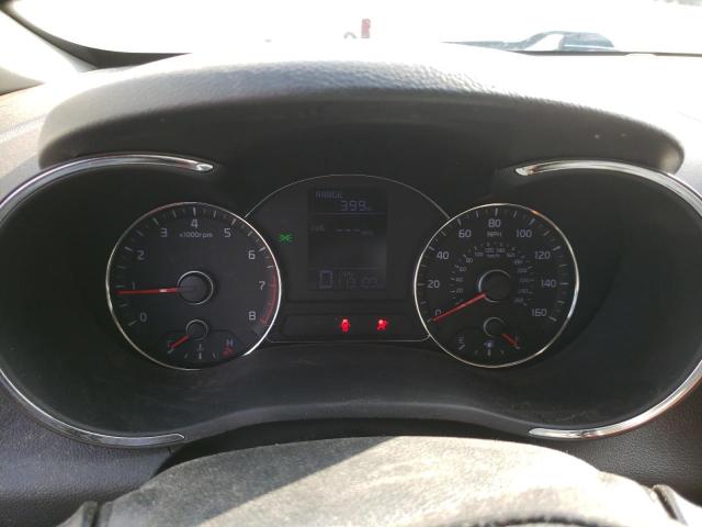 Zdjęcie 9 z aukcji – 2015 KIA FORTE LX z VIN KNAFK4A60F5340644